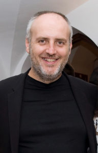 Filippo Cannata