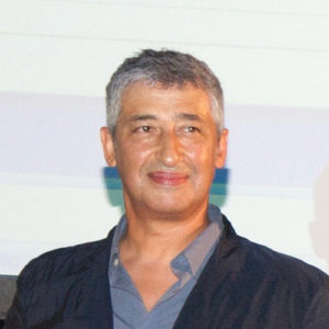 Hani Rashid