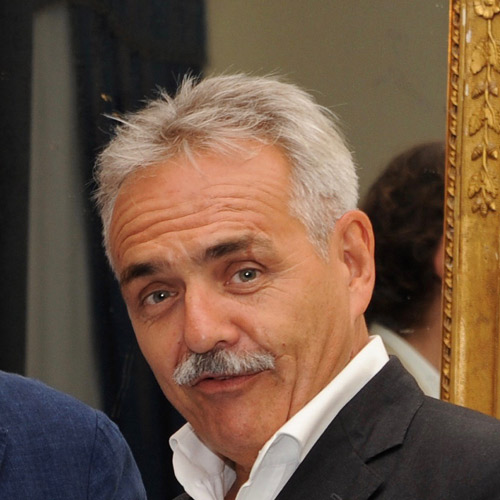 Moreno Maggi