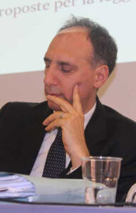 Giorgio Santilli