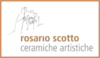 Rosario Scotto - Ceramicche Scotto